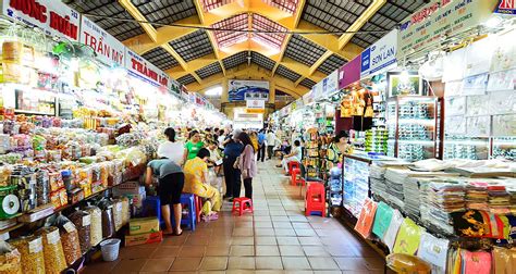 saigon grocery store